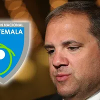 Presidente de Concacaf habló sobre el camino de Guatemala a Qatar 2022