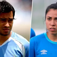 Pescadito Ruiz envía contundente mensaje de apoyo a Ana Lucía Martínez