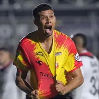 Getsel Montes recibe la noticia que nunca imaginó tener en Herediano: "Principal candidato"