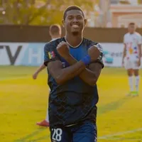 Guido Rouse marca un triplete en el primer triunfo de Zulia FC en la temporada [VIDEO]