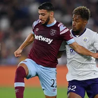 Conference League 2022/23: Anderlecht de Michael Murillo ya tiene rival en octavos (Foto: Getty)