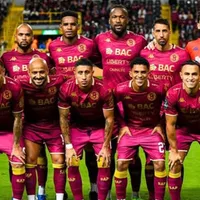 Fuera de Saprissa: los morados sentencian el futuro de una figura de Hernán Medford en pleno Clausura 2026