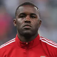 Joel Campbell y una fuerte determinación. (Foto: Getty Images)