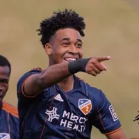 Cincinnati define la continuidad de Arquimides Ordóñez