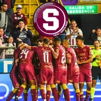 "No volverá a jugar": Saprissa hace oficial la noticia que faltaba sobre la limpieza de Wanchope