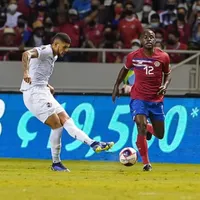 Panamá vs. Costa Rica: el historial de canaleros y ticos previo a la fecha 1 de la Liga de Naciones