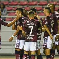 Saprissa volvio al triunfo y le pone una mano encima a Alajuelense en la cima