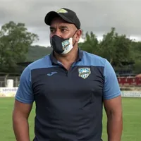 José Giacone dirigirá a un equipo de Costa Rica