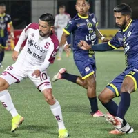 Saprissa no pudo ante Guadalupe y empató 1-1 [VIDEO]