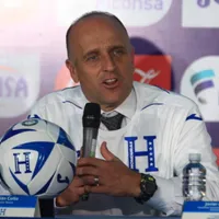 Cinco frases que dejó Fabián Coito en su presentación