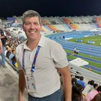 Fernando Palomo analizó los campos de juego en El Salvador. (Foto: El Diario de Hoy)