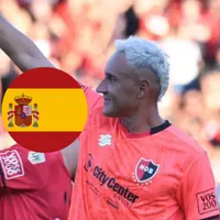 Keylor Navas vuelve a España: El Chiringuito da la noticia que sacude a Costa Rica y sorprende a Newells.