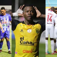 Clausura 2022 de la Liga Nacional de Honduras: resultados, tabla de posiciones tras fecha 18 y clasificados a la fase final