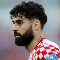 ¿Por qué no juega Josko Gvardiol en Croacia vs. Portugal por los 16avos del Mundial 2026?