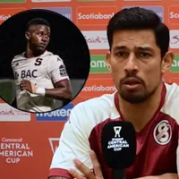 "Una mala decisión": Ariel Rodríguez señala el problema con Gustavo Herrera que tiene intranquila a la afición de Saprissa