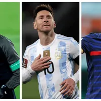 Eliminatorias a Qatar 2022: los partidos de hoy, jueves 15 de octubre, y cómo verlos en Centroamérica