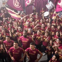 Sorpresivo anuncio de Saprissa.