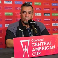 José Giacone habló de las mejoras en Saprissa.