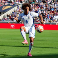 El valor de Adalberto Carrasquilla tras ser MVP de Copa Oro 2023 según Transfermarkt