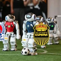 Inteligencia Artificial predice el resultado entre Real España y Olimpia por la final de ida del Clausura 2025