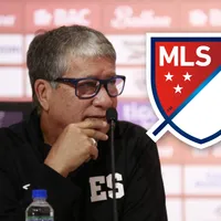 Nació en Estados Unidos y juega en un club de la MLS, pero le pidió a Bolillo Gómez ser convocado a La Selecta: "Sería un sueño"