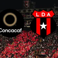Alajuelense sorprende con un DT que tiene experiencia en Concacaf para asumir en lugar de Saturnino Cardozo: "Gusta mucho"
