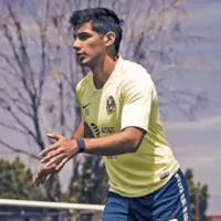 Así pasa el tiempo de recuperación Antonio Chucho López por la lesión que sufrió ante Olimpia