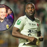 El futuro de Joel Campbell en Alajuelense puede dar un giro de 180° bajo una condición: “Se quedaría”
