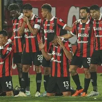 Es oficial: fue campeón con Saprissa, jugó más de 100 partidos en Alajuelense y ahora un rival directo anuncia su fichaje