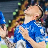 Costa Rica: Juan Pablo Vargas y un dolor de cabeza para Luis Fernando Suárez en Qatar 2022