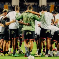 Alajuelense queda involucrado en un escándalo.