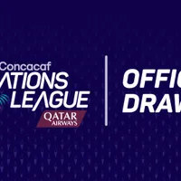 La Concacaf dio los grupos de la Liga de Naciones 2024/25. (Foto: Concacaf)