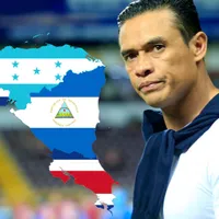 "A mí lo que me gusta es la cancha": el grande de Centroamérica al que postularon a Paté Centeno y la decisión final