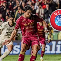 Mensaje desde Europa: Saprissa recibe el reconocimiento que sorprende a Costa Rica tras el clásico con Alajuelense
