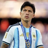 "La felicidad de los mediocres": Lisandro Martínez disparó sin filtro dos días después de la final del Mundial 2026