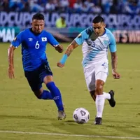 La ventaja que tendrá Guatemala para el amistoso con El Salvador