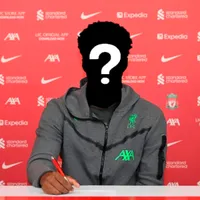 Liverpool confirmó que el hondureño firmó contrato con el club. (Foto: Liverpool)