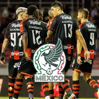 "Nos afecta": en Alajuelense lamentan una dura baja y esperan que un refuerzo de México lo solucione
