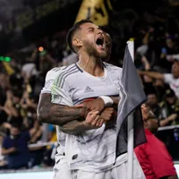 Nació en Estados Unidos, juega en España y representará a El Salvador