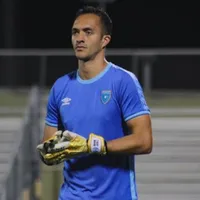 Ricardo Jerez contó cómo vive la cuarentena