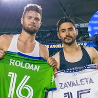 Rubén de la Barrera le manda un mensaje directo a Eriq Zavaleta y Alex Roldán: "Ni voy a insistir"