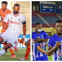 Olimpia vs. Victoria: ver aquí hoy EN VIVO y EN DIRECTO el juego por la fecha 20 del Clausura 2022 de la Liga Nacional de Honduras