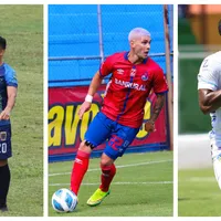 Cómo se jugará la fecha 2 del Clausura 2021 de la Liga Nacional de Guatemala