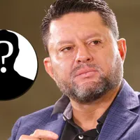 Jafet Soto tiene otro nombre en carpeta.