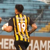 Concachampions 2023: Real España venció a Vancouver, pero no le alcanzó para remontar