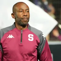 Wanchope suma refuerzo con ADN morado.
