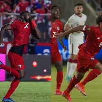 Adalberto Carrasquilla y Cecilio Waterman nominados al XI ideal de Concacaf en el 2021