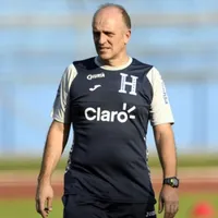 Fabián Coito ratifica su compromiso con Honduras: rechazó propuesta de Peñarol