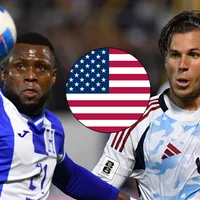 Dónde ver Costa Rica vs. Honduras en USA: Eliminatorias Concacaf al Mundial 2026, Grupo C