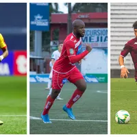 Apertura 2021 de la Primera División de Costa Rica: resultados y tabla de posiciones tras la fecha 16